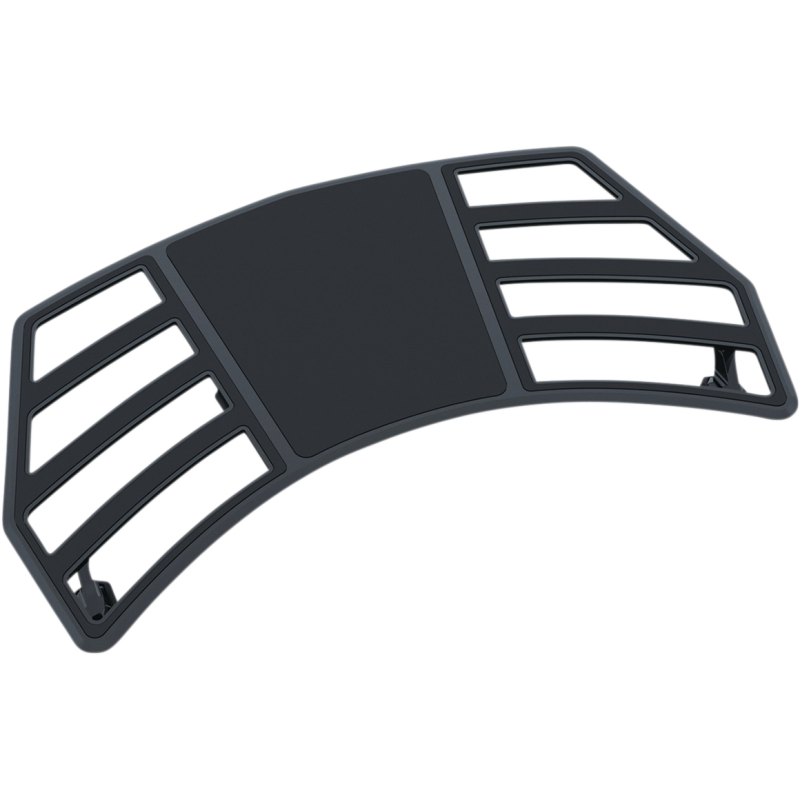 KURYAKYN LUGGAGE RACK FOR '18-'19 GOLD WING, SATIN BLACK PN 6769 KUR6769