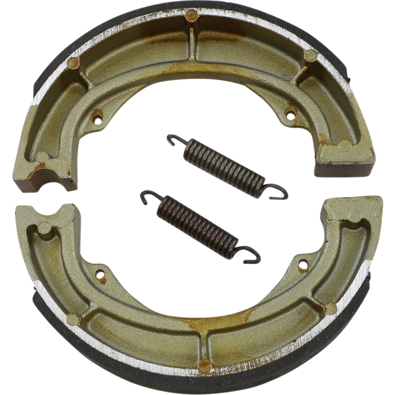 DP BRAKES DP9133 BRAKE SHOE SET DP9133