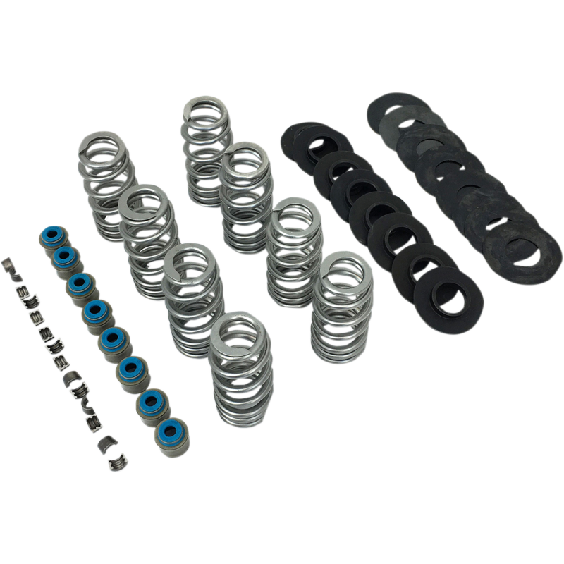FEULING OIL PUMP CORP. VALVE SPRINGS BHIVE 17-19 M8 1107