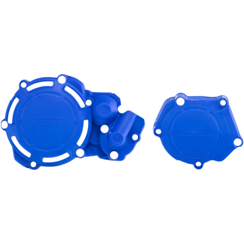 ACERBIS COVER X-PWR KIT YAM BLU 2780690211