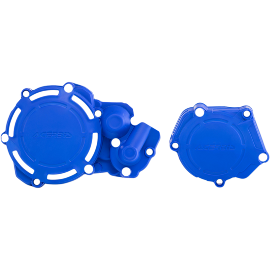 ACERBIS COVER X-PWR KIT YAM BLU 2780690211