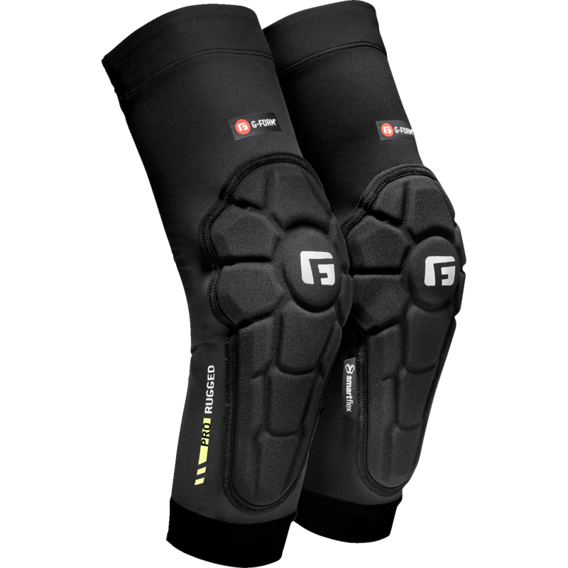 G-FORM PRO RUGGED2 ELBOWGD BK SM EP3502013
