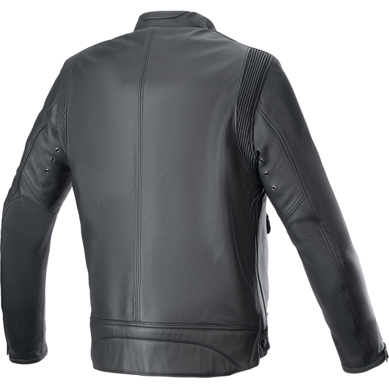 ALPINESTARS (ROAD) JACKET DYNO BLACK/RED L 3103924-1316-L
