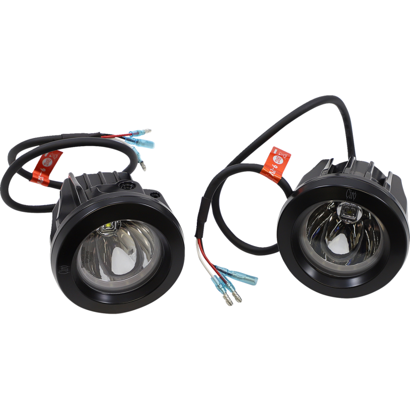 CIRO LLC TAC-10 LIGHT CANNONS, BATWING 45009