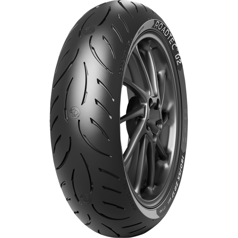 METZELER ROADTEC 02 - REAR - 150/70R17 4334500