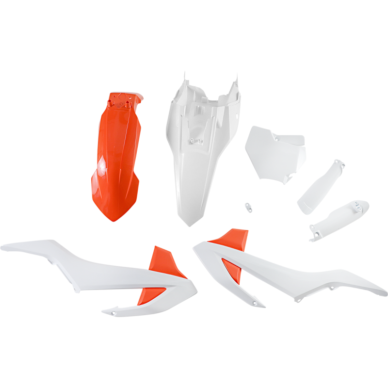 ACERBIS PLASTIC KIT SX65 ORIG 2791526812
