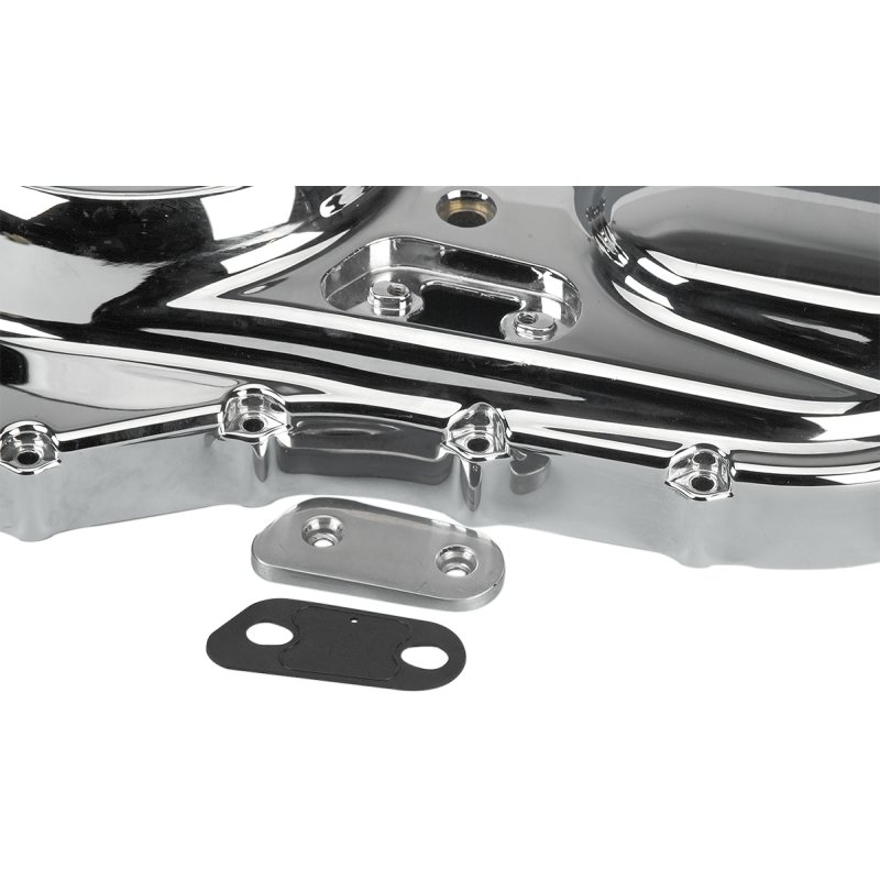 JAMES GASKET 04-12 XL'S INSPECTION CVR RUBBER 5 PACK JGI-34986-04