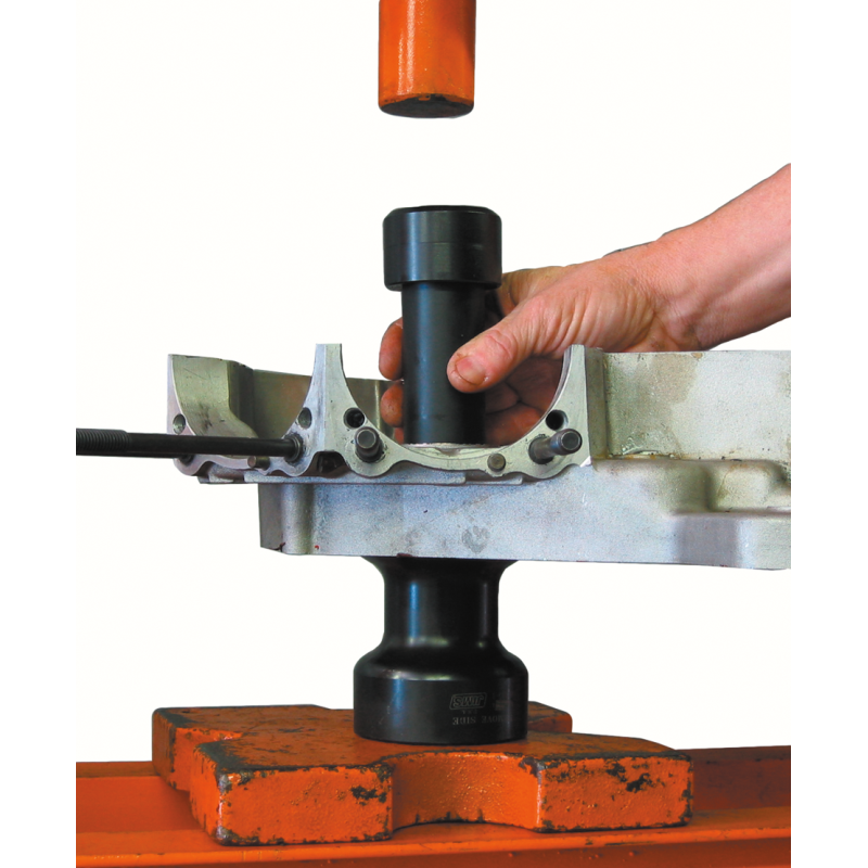 JIMS 03-17 TC CR/SHAFT BRGING TOOL "A" (EA) 1672