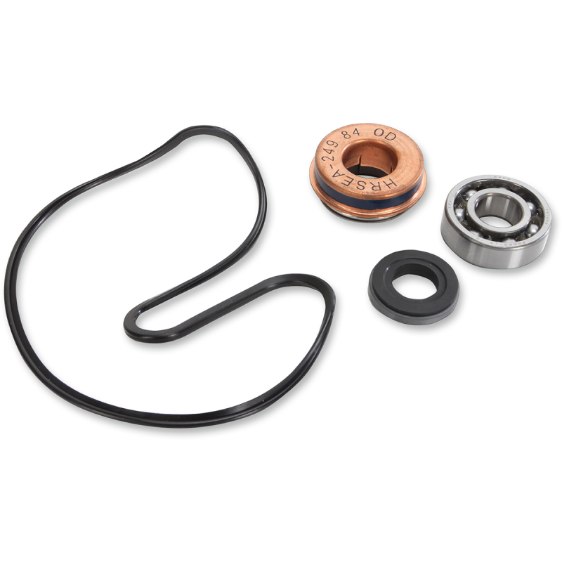 HOT RODS POLARIS WATER PUMP KIT WPK0055
