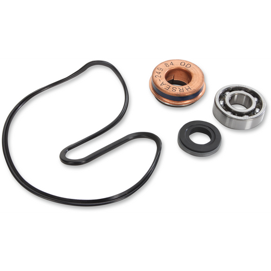 HOT RODS POLARIS WATER PUMP KIT WPK0055