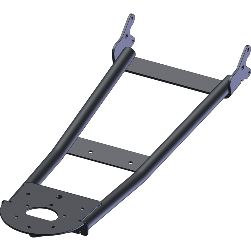 KFI PRODUCTS ATV PUSH TUBE WELDMENT - HYBRID 105536-R