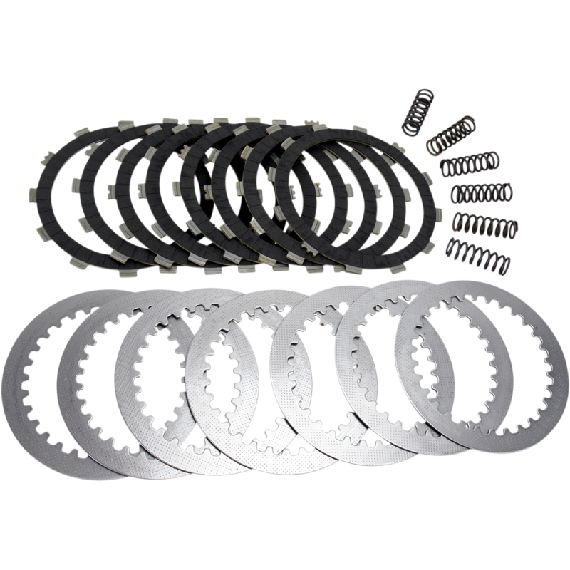 EBC DRCF195 HEAVY DUTY CLUTCH KIT DRCF195