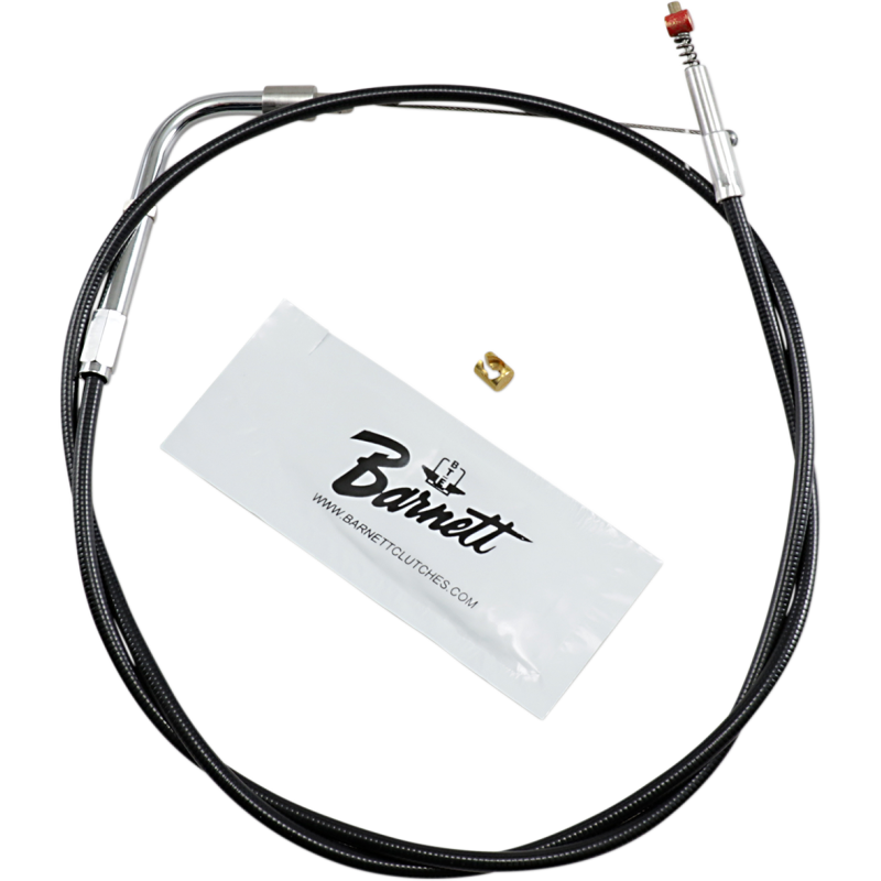 BARNETT FXST IDLE CABLE +6 101-30-40012-06
