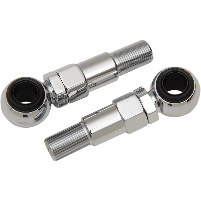 PROGRESSIVE SUSPENSION 89-99 SOFTAIL CHROME LOWER KIT P.S. 30-5046C