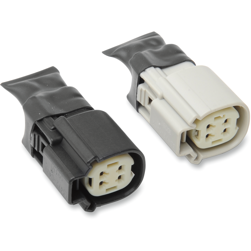 DAYTONA TWIN TEC LLC 10-14 FLHT O2 SENSOR ELIMIN KIT 18002