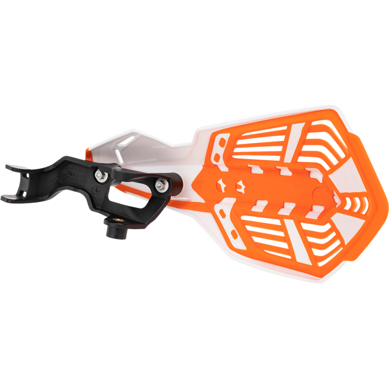 ACERBIS GUARD HAND K FUTURE WT/OR 2801975412