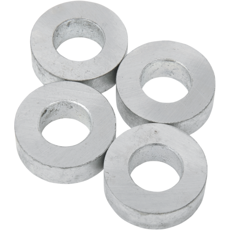EASTERN MOTORCYCLE PARTS 66-84 B/T ROCKER ARM SPACERS 4PK A-17452-66