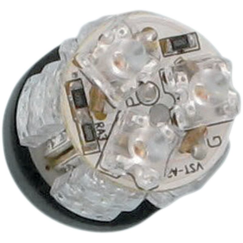 BRITE-LITES 3157 AMBER 360LED BULB EA 2060-0154
