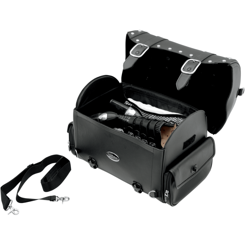 SADDLEMEN EXPRESS DESPERADO TRUNK BAG 3503-0054