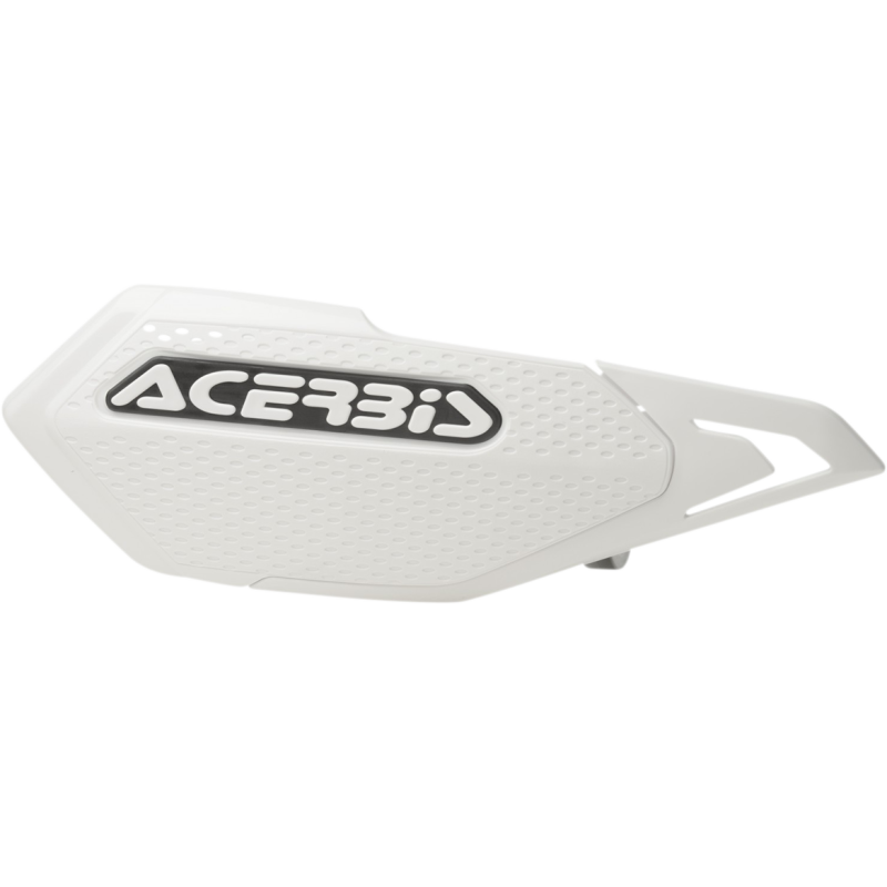 ACERBIS HANDGUARD X ELITE WHITE 2856890002