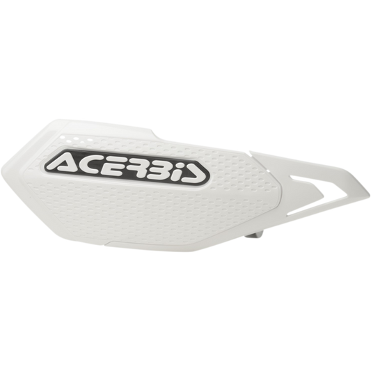 ACERBIS HANDGUARD X ELITE WHITE 2856890002