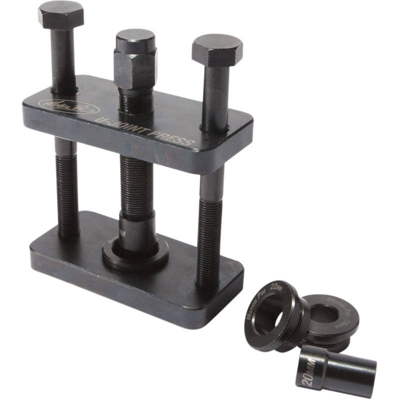 MOTION PRO TOOL U-JOINT PRESS 08-0438