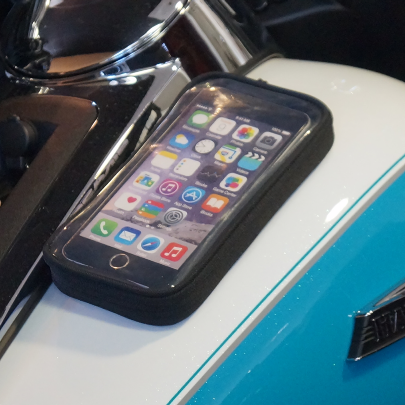 BIKASE PHONE MOUNT MGNTC HDY AN 3000