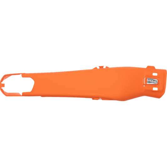 ACERBIS ACCESSORIES- TEKETMAGNET SWING ARM GUARD EXC-F:25 ORANGE '16 2986235226