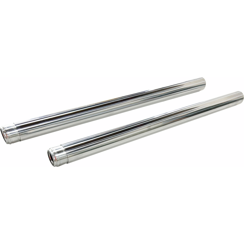 DRAG SPECIALTIES TUBES FORK HC 41MM 24.5" C23-0168-2