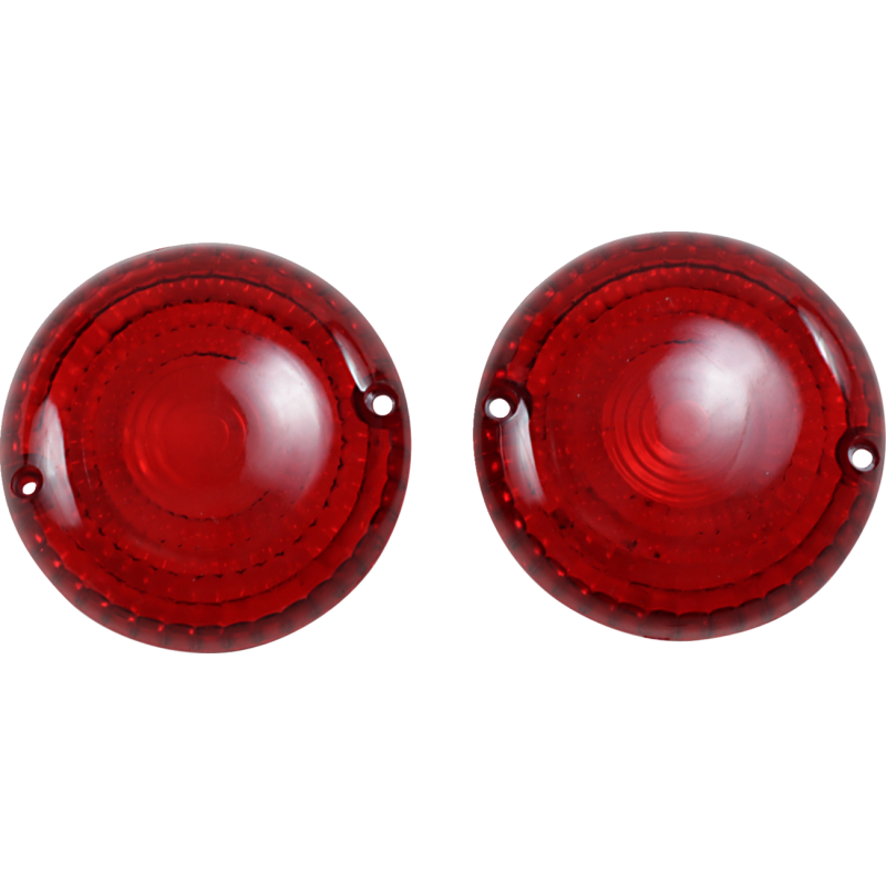 KURYAKYN *R*YAM MULTIFIT RED TURN SIGNALS (PR) PN 2267 KUR2267
