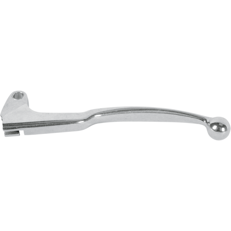 MOOSE RACING CLUTCH LEVER STD DR/DRZ/RXM/KLX POLISH M553-30-15
