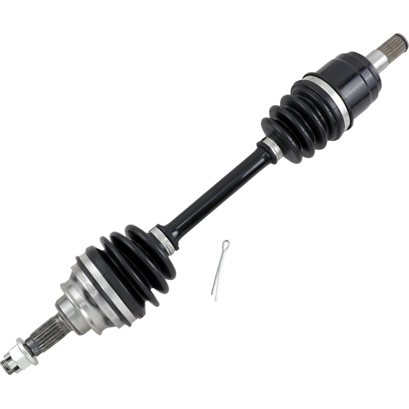 MOOSE UTILITY DIVISION AXLE KIT COMPLETE HONDA LM6-HO-8-117