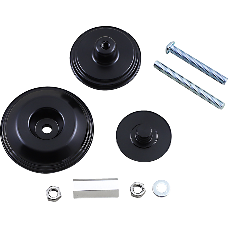 KURYAKYN SLIDERS REAR AXLE BMW R B PN 3805 KUR3805