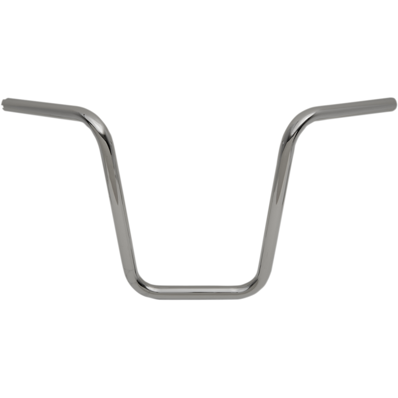 DRAG SPECIALTIES HANDLEBAR 1"NRAPE14"CHTBW 0601-4197