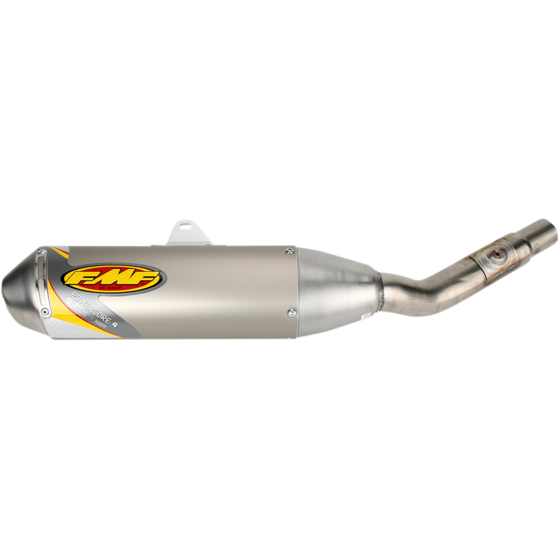 FMF 05-08 CRF450R P-CORE 4 SO W/SA 041276