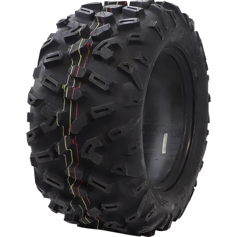 AMS 27X11R14 6PR 69J GM-490 BLACKTAIL REAR AMS 1471-361