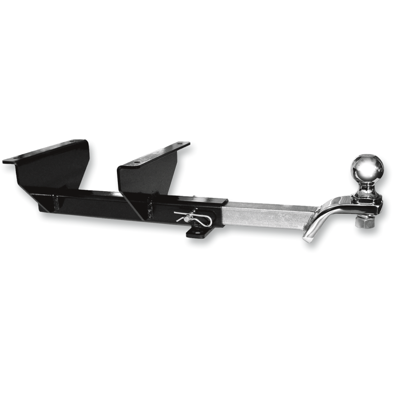 MOTOR TRIKE 11-19 TRIGLIDE TRAILER HITCH MTFR-0189B
