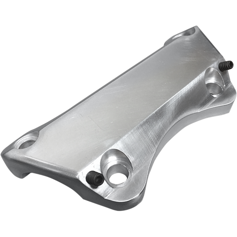 WILD 1 CLAMP HANDLEBAR FLH 96-18 WO538