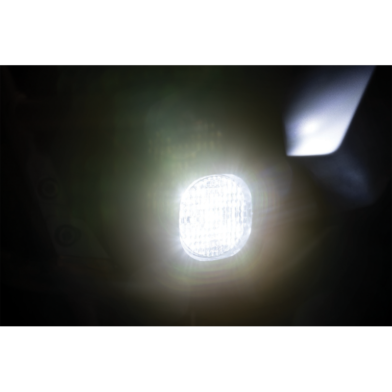 KURYAKYN LIGHT DRIV 750L FLOOD PN 3009 KUR3009