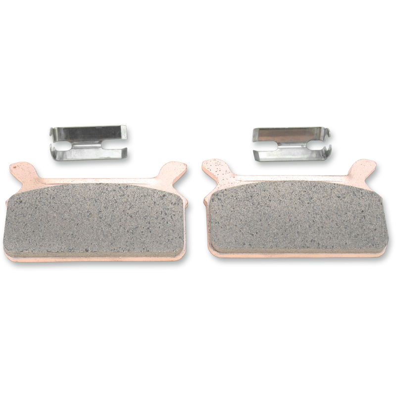 DRAG SPECIALTIES FAD201HH DRAG SPECIALTIES PAD FAD201HH