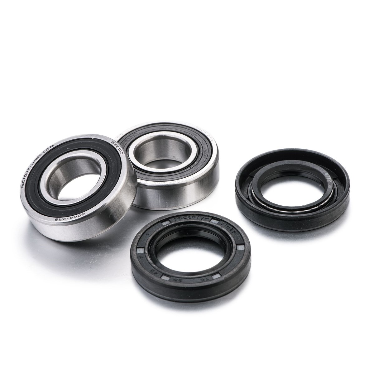FACTORY LINKS WHEEL BEARINGS KIT SHERCO FWK-G-001