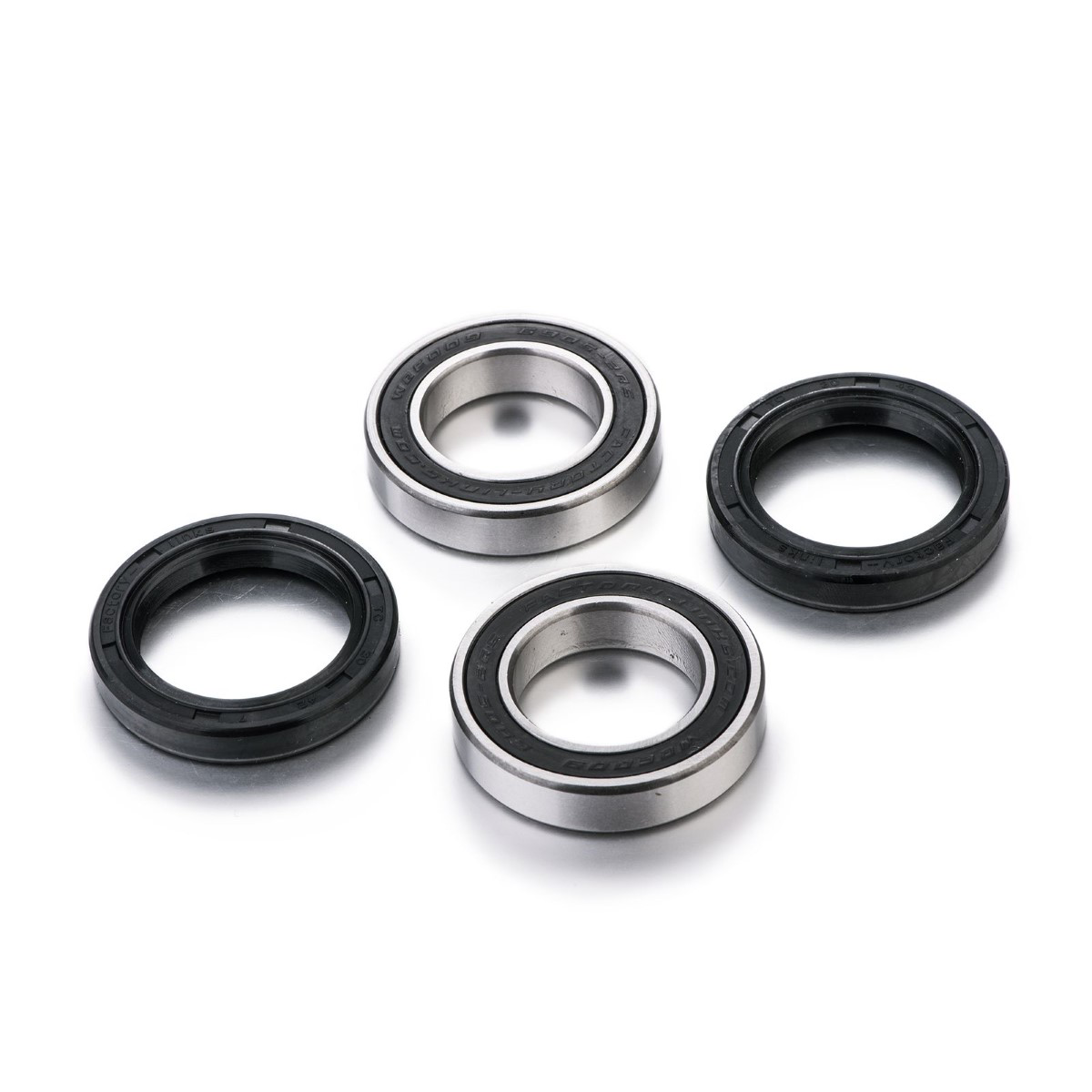FACTORY LINKS WHEEL BEARINGS KIT GASGAS FWK-G-002