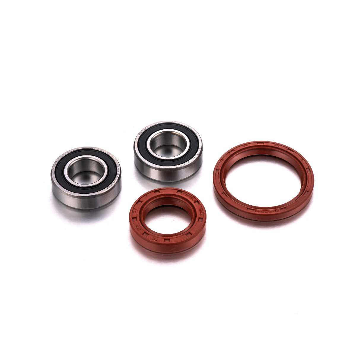 FACTORY LINKS WHEEL BEARINGS KIT HONDA FWK-H-039