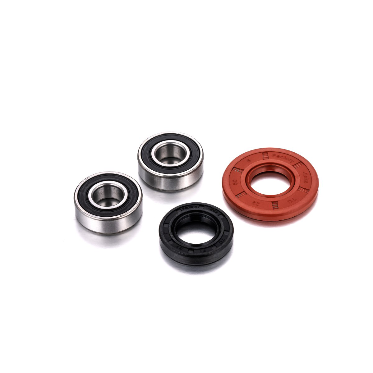 FACTORY LINKS WHEEL BEARINGS KIT HONDA FWK-H-044