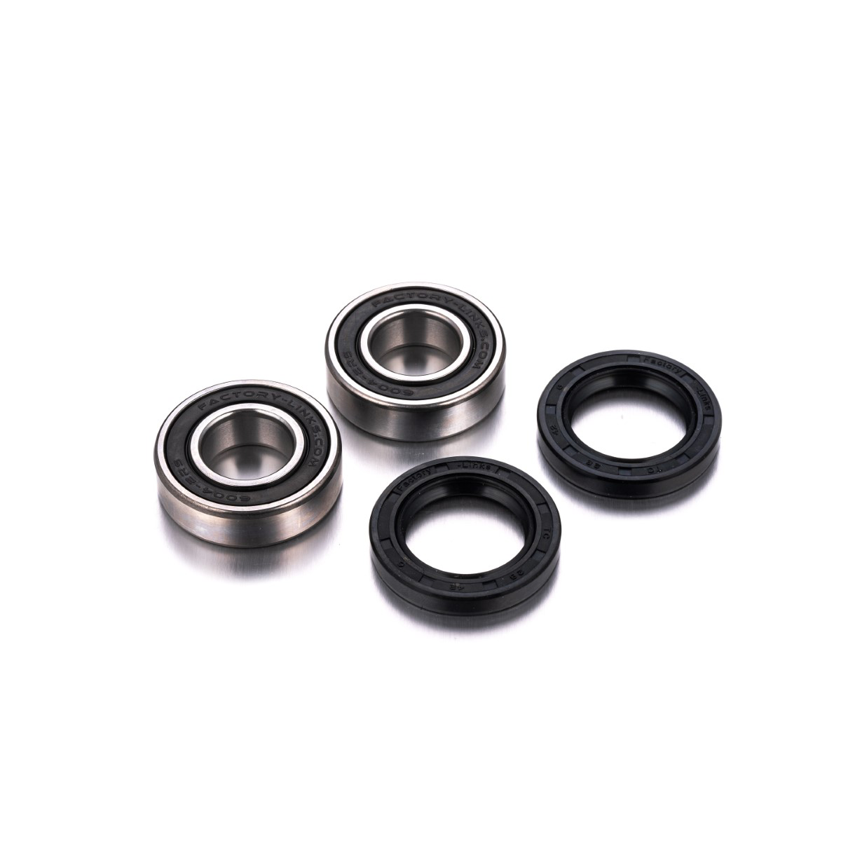 FACTORY LINKS WHEEL BEARINGS KIT HONDA FWK-H-078