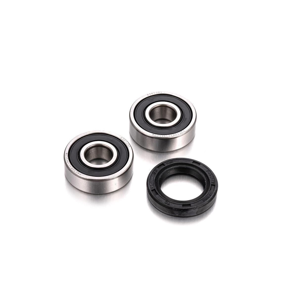 FACTORY LINKS WHEEL BEARINGS KIT HONDA FWK-H-079