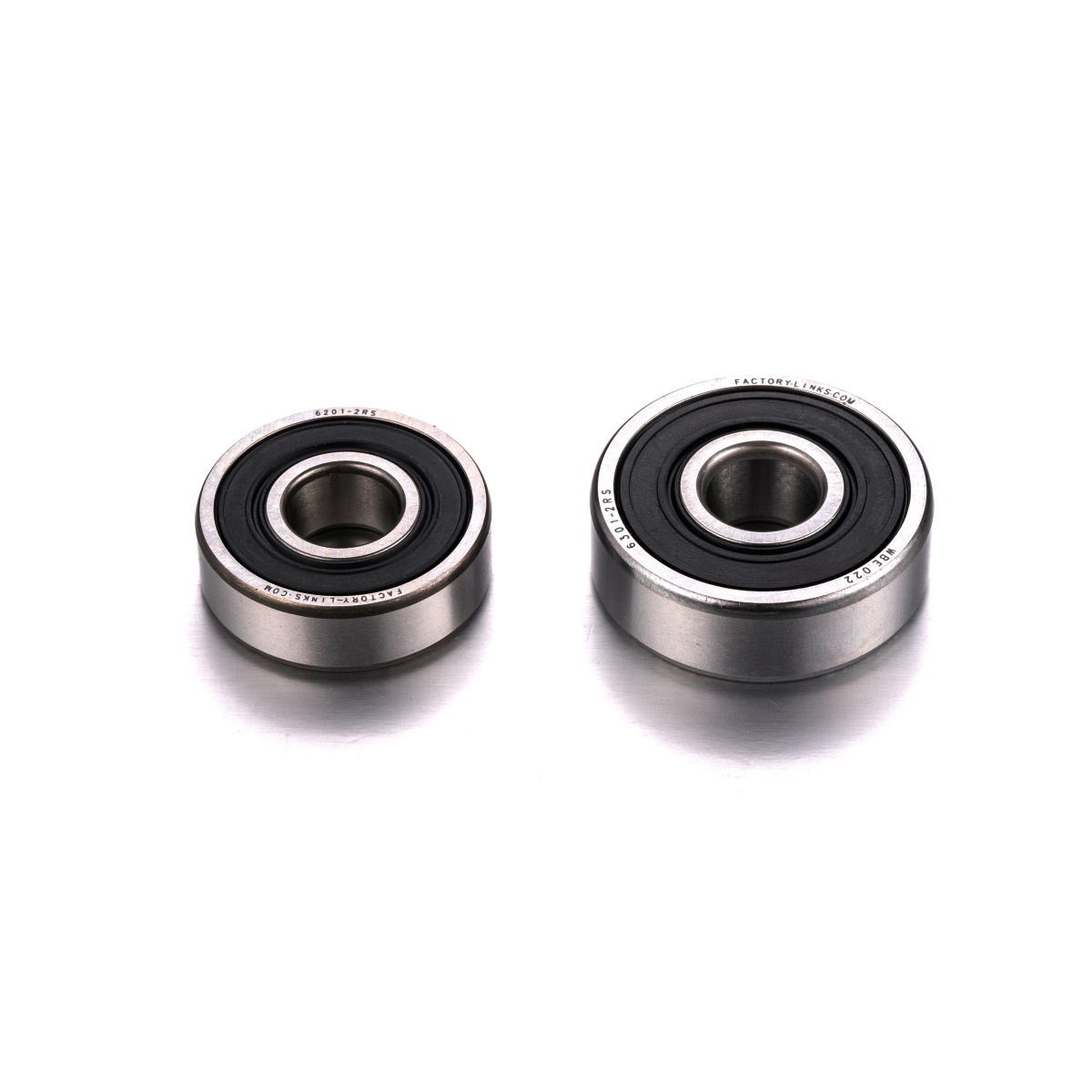 FACTORY LINKS WHEEL BEARINGS KIT KAWASAKI FWK-K-030