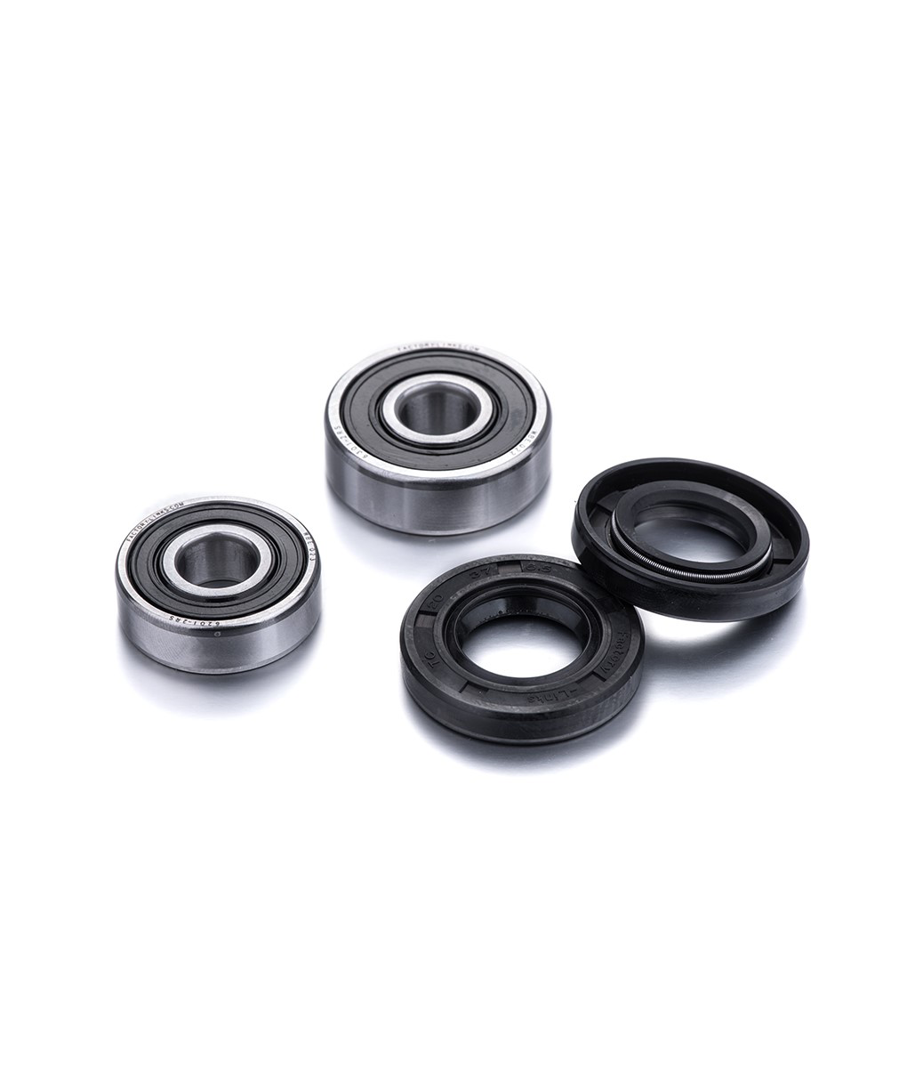 FACTORY LINKS WHEEL BEARINGS KIT KAWASAKI FWK-K-031