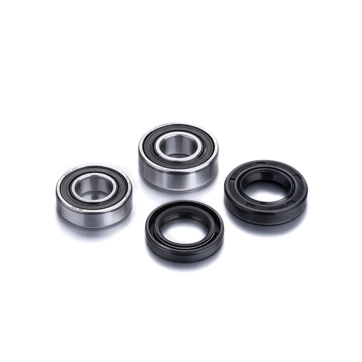 FACTORY LINKS WHEEL BEARINGS KIT KAWASAKI FWK-K-034