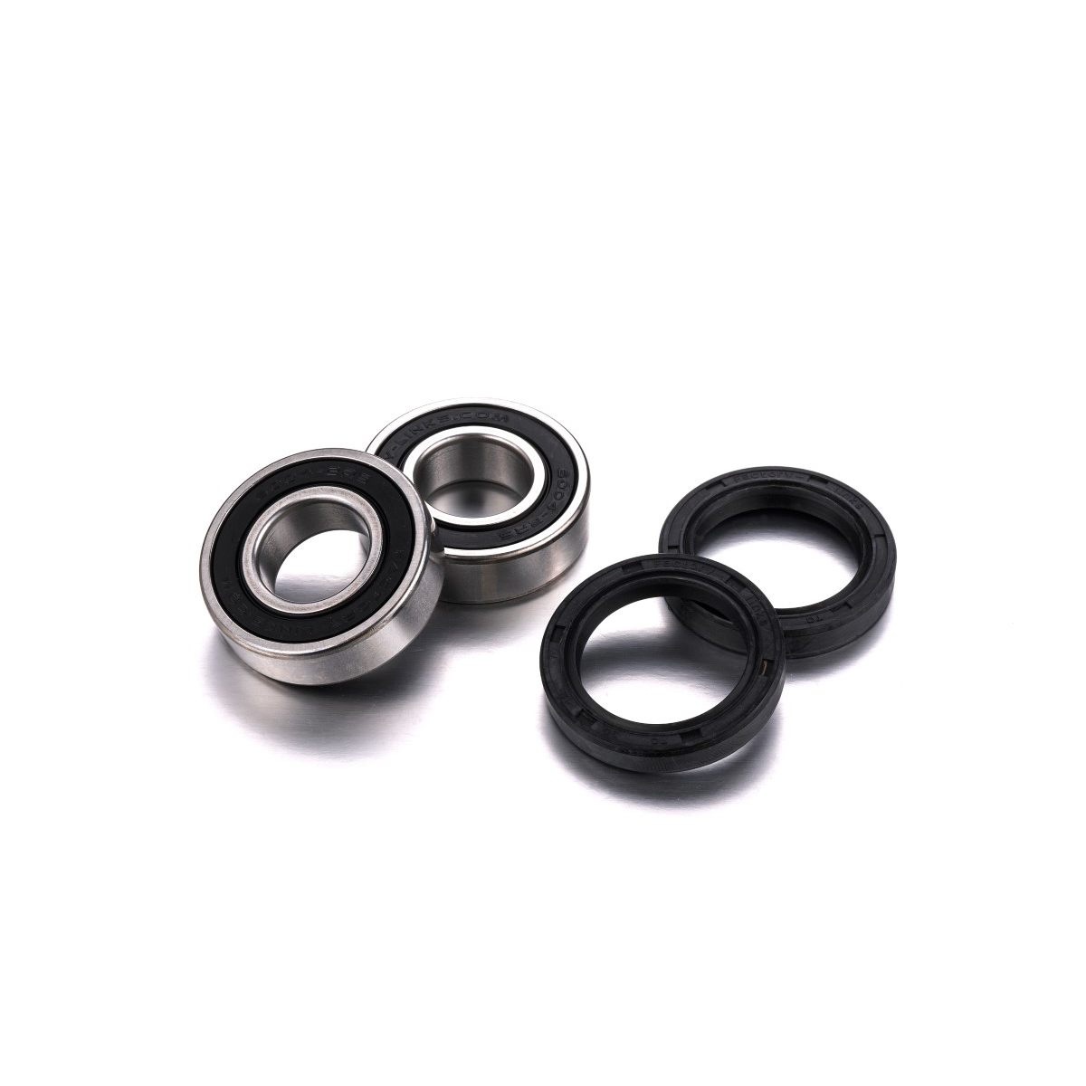 FACTORY LINKS WHEEL BEARINGS KIT KAWASAKI FWK-K-057
